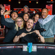 David Prociak Wins WSOP 2024 Event 11