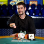 Event 22 Bracelet Winner
Elie Payan