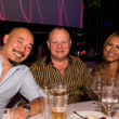 Senh Ung and Paul Newey and Mia Da Silver