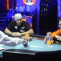 Michael Mizrachi and Chris Klodnicki