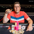 Stephen Winters Wins 2024 WSOP Event 30