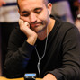 Raul Paez plays his last hand in Event 26