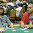 Daniel Negreanu, David Williams