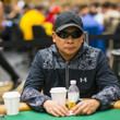 Johnny Chan