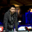 Benny Chen and Michael Bennington heads up