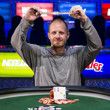 Event 47 Champion Jesse McEuen