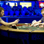 Justin Filtz and Matt Jarvis, Heads up for the Bracelet