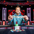 Sean Troha Wins EV24 $10k PLO HiLo 8 or Better