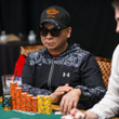 Johnny Chan