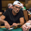 Antonio Esfandiari