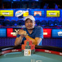 Bracelet Winner Dung Nguyen