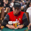 Johnny Chan