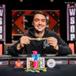 Asher Conniff Wins 2024 WSOP Event 1