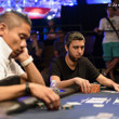 Heads up Asi Moshe, Michael Ferrer