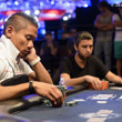 Heads up Asi Moshe, Michael Ferrer