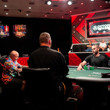 Final Table Nick Guagenti Joseph Brodsky