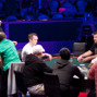 Daniel Negreanu goes all in against Can Kim Hua and comes out victorious