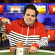 Charles Sylvestre Winner of WSOP Event 03 