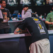 Shawn Daniels Wins First WSOP Gold Bracelet