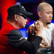 Johnny Chan