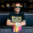 Shawn Daniels Wins First WSOP Gold Bracelet