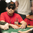 Johnny Chan