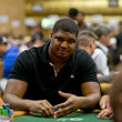 Arizona Cardinals defensive end Calais Campbell