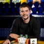 Event 22 Bracelet Winner
Elie Payan