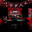 Final Table Nick Guagenti Joseph Brodsky