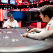 final table, Thomas Kysar,  Diego Ventura