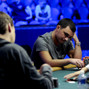 Sean Getzwiller and Sadan Turker Heads Up