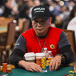 Johnny Chan