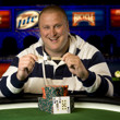 Jonathan Taylor Winner WSOP 2013 Event 14