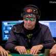 Phil Laak