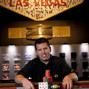 WSOP Gold Bracelet Winner Greg Hobson