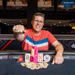 Stephen Winters Wins 2024 WSOP Event 30