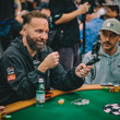 Daniel Negreanu