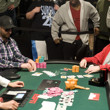 Michael Malm Heads Up Against Steven Wolansky