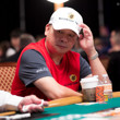 Johnny Chan