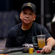 Johnny Chan