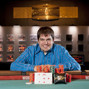 WSOP Gold Bracelet Winner Steven Loube