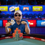 Bracelet Winner Dung Nguyen