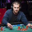 Alex Massman doubles through Mickey Craft