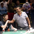 Brian Yoon, Cuong Van Nguyen