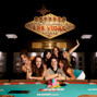 Vanessa Rousso, Tiffany Michelle, Maria Ho, Liv Boeree, Vaneesa Selbst, Tiffany Michelle, and Xuan Liu