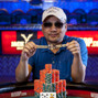 Bracelet Winner Dung Nguyen