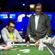 Antonio Esfandiari, Richard Fullerton 