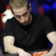 Ryan Olisar, WSOP 2013 Event 3 Day 03 Final Table