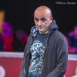 Ilkin Amirov Eliminated