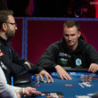 Daniel Negreanu and Steffen Sontheimer